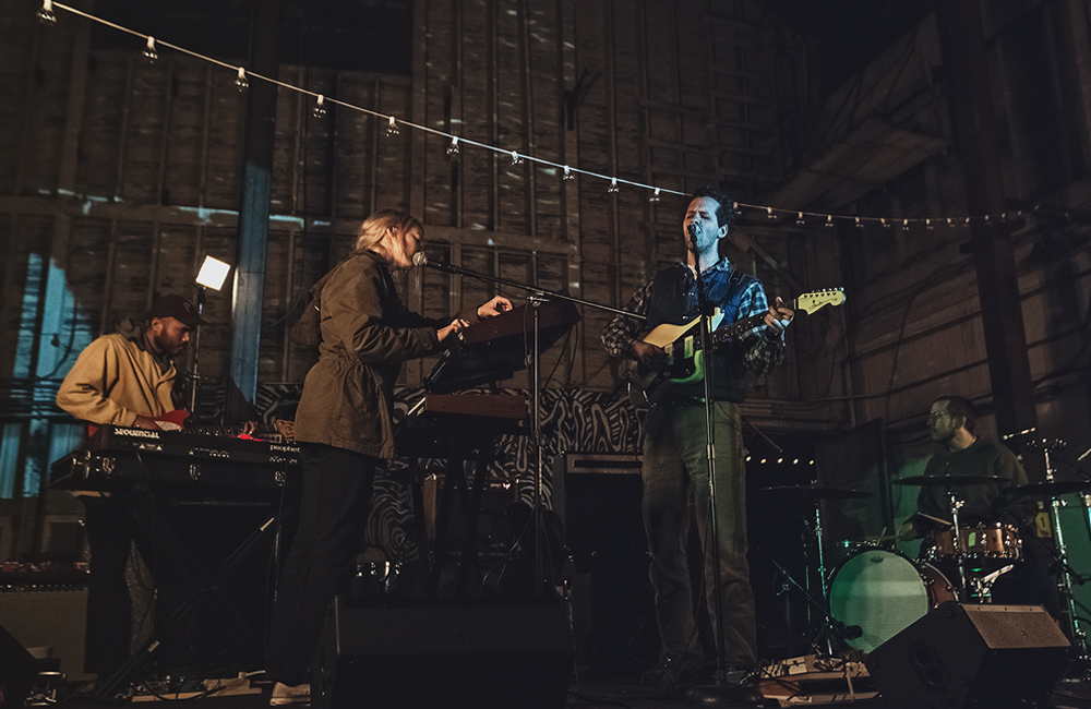 Lose Yr Mind, photo by Autumn Andel