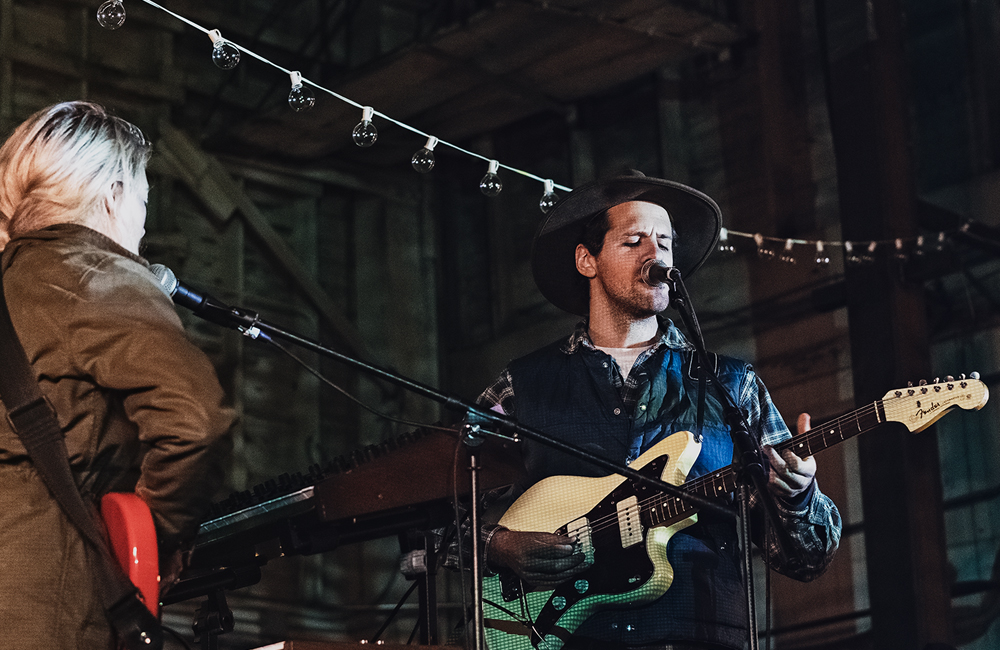 Lose Yr Mind, photo by Autumn Andel