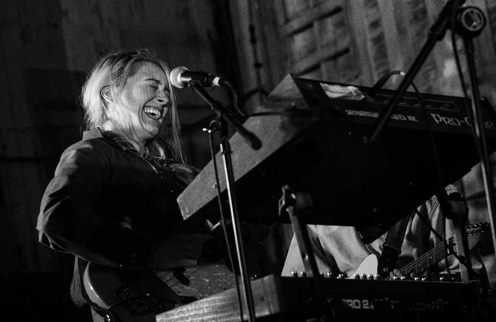 Lose Yr Mind, photo by Autumn Andel