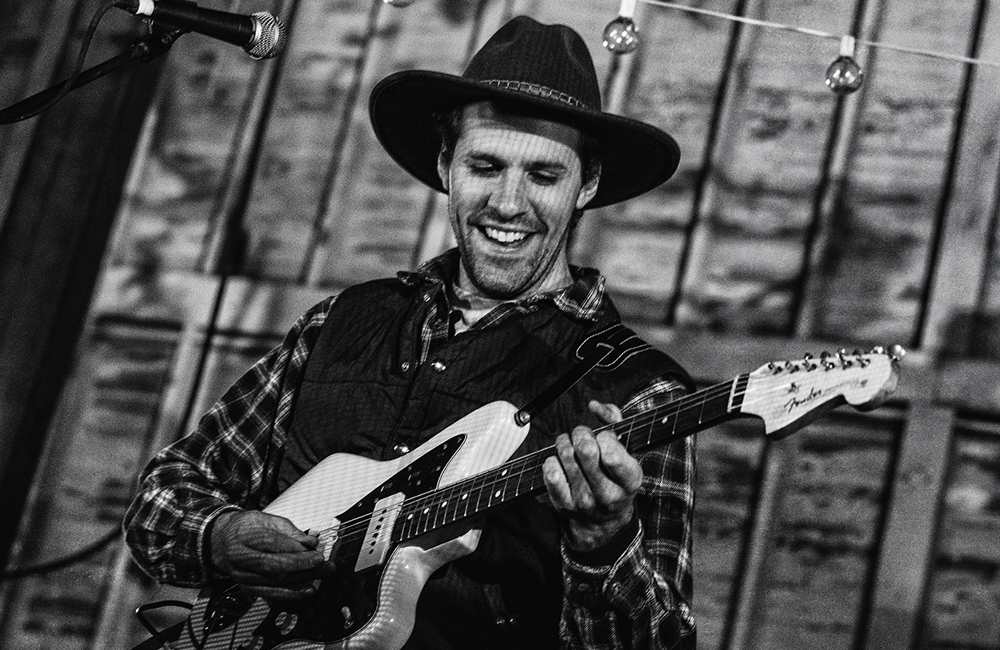 Lose Yr Mind, photo by Autumn Andel