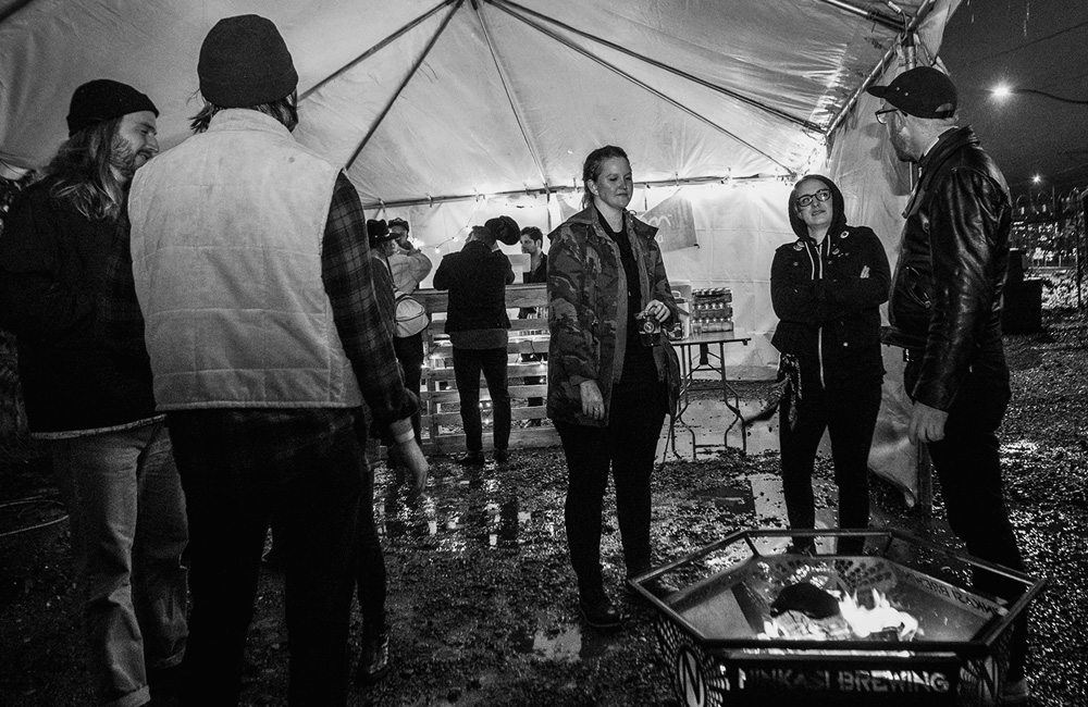 Lose Yr Mind, photo by Autumn Andel