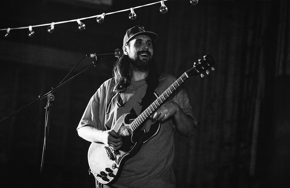 Tacocat, Lose Yr Mind, photo by Autumn Andel