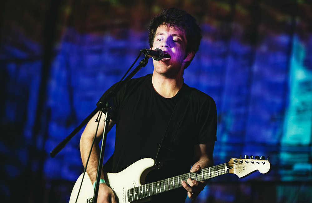 Public Eye, Lose Yr Mind, photo by Autumn Andel