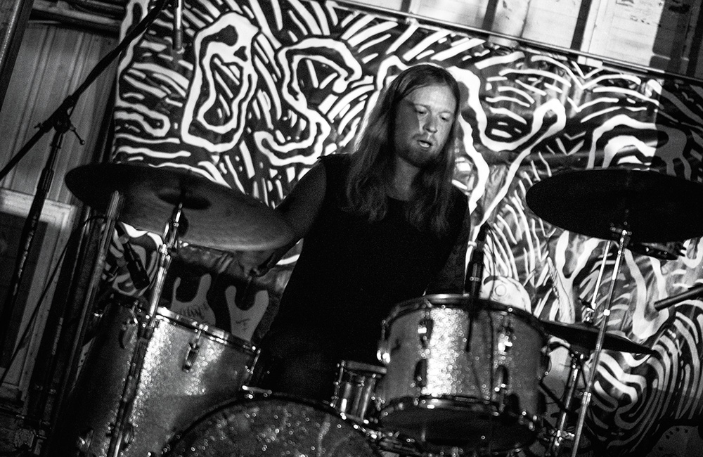 Public Eye, Lose Yr Mind, photo by Autumn Andel