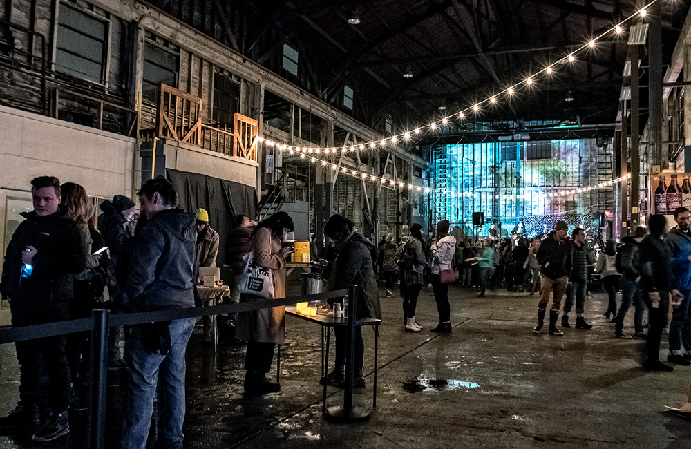 Lose Yr Mind, photo by Autumn Andel