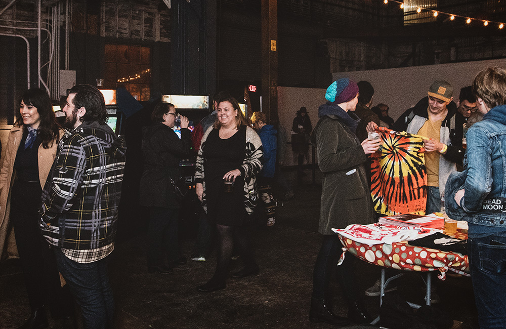 Lose Yr Mind, photo by Autumn Andel