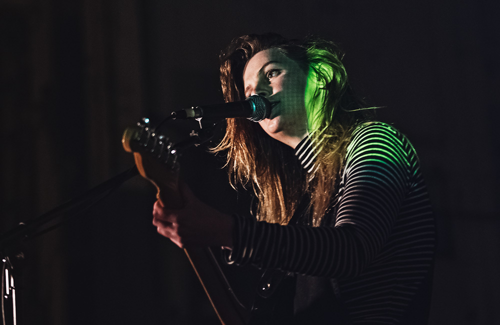 BlackWater HolyLight, Lose Yr Mind, photo by Autumn Andel