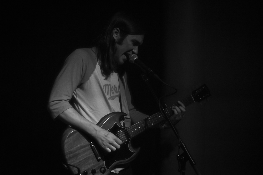 A Giant Dog, Kelly's Olympian, photo by Jeff Ryan