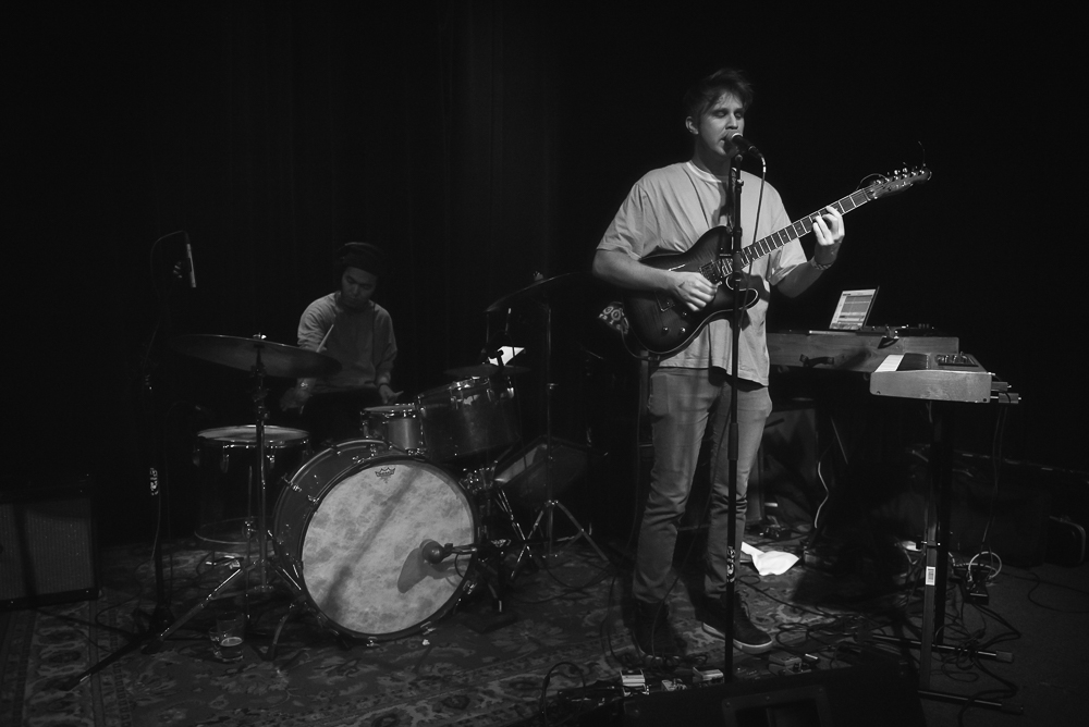 Colin Jenkins, Kelly's Olympian, photo by Jeff Ryan
