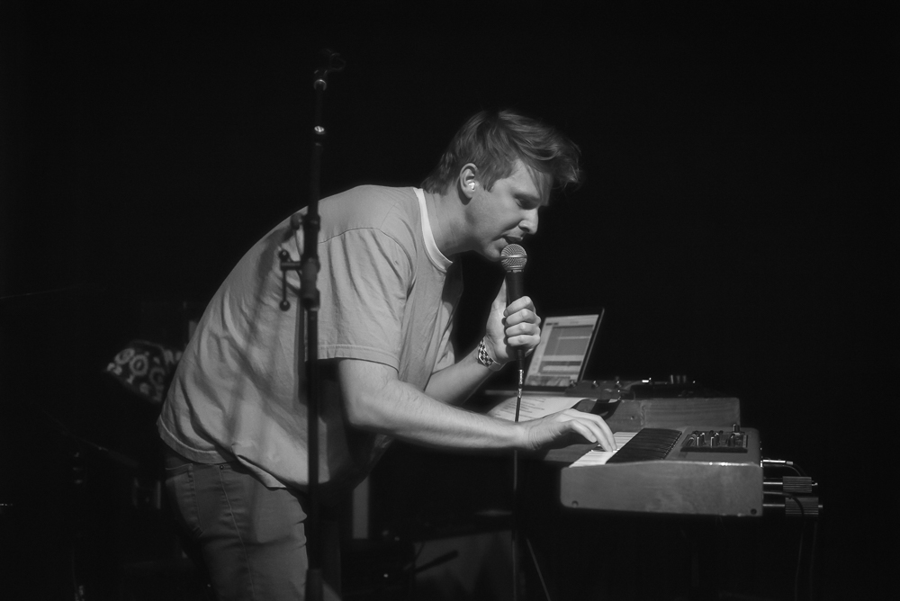 Colin Jenkins, Kelly's Olympian, photo by Jeff Ryan