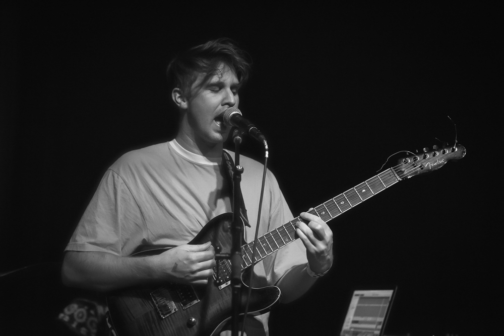 Colin Jenkins, Kelly's Olympian, photo by Jeff Ryan