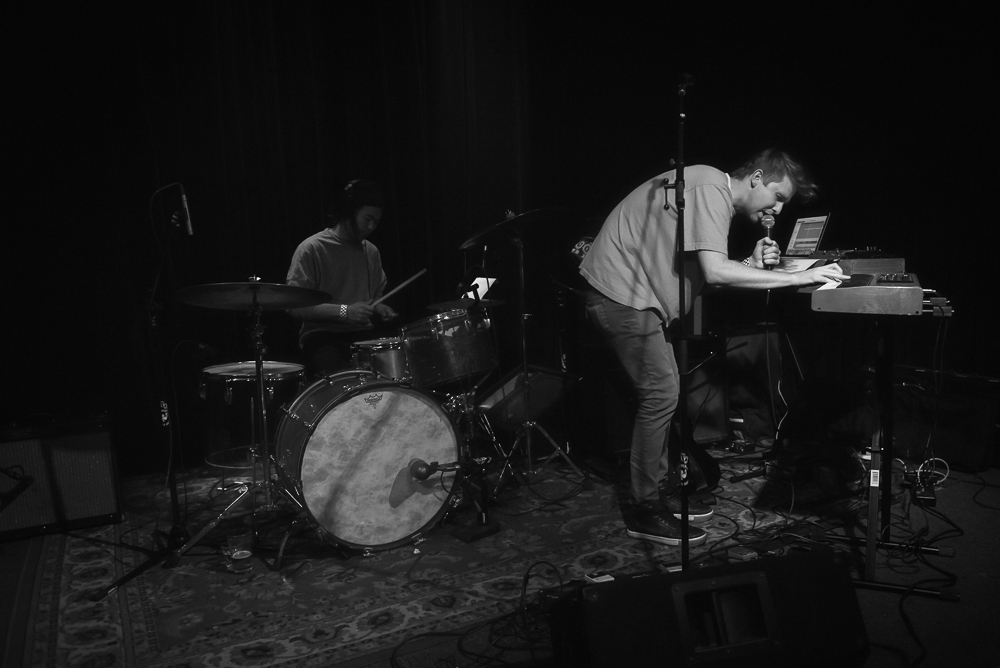 Colin Jenkins, Kelly's Olympian, photo by Jeff Ryan