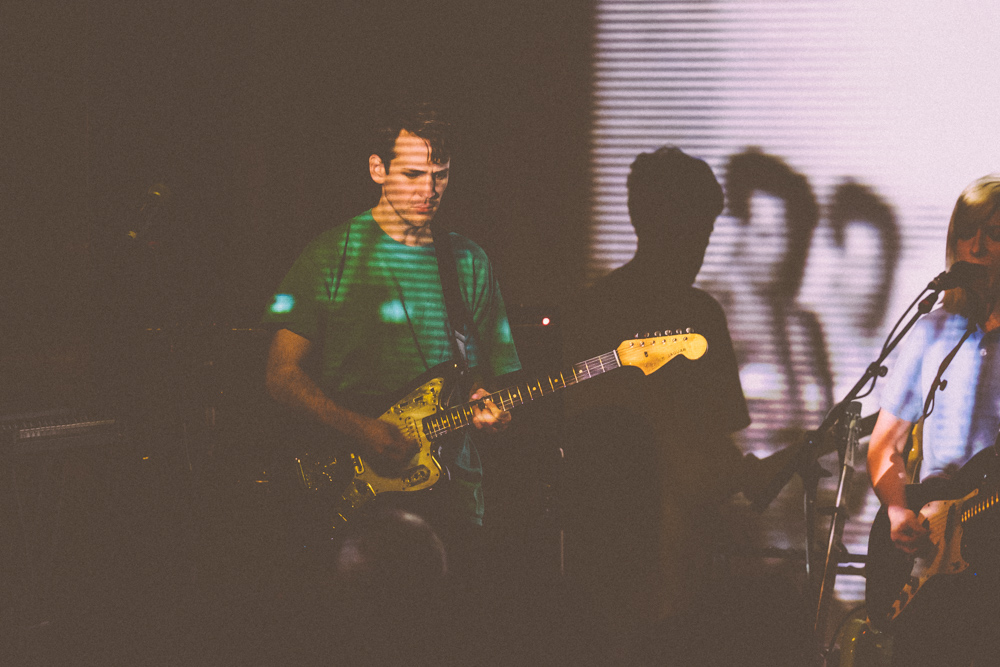 Alvvays, Doug Fir Lounge, photo by Daniel Stindt