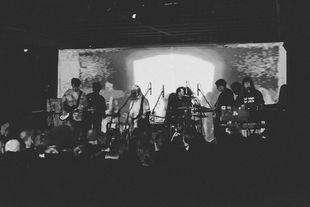 Alvvays, Doug Fir Lounge, photo by Daniel Stindt