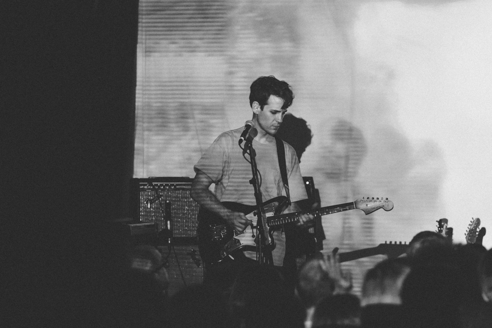 Alvvays, Doug Fir Lounge, photo by Daniel Stindt