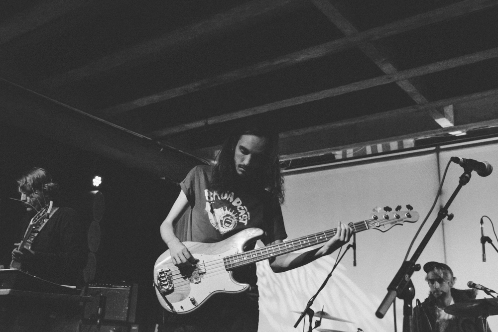 Jay Som, Doug Fir Lounge, photo by Daniel Stindt