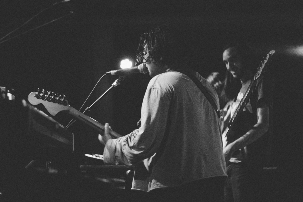 Jay Som, Doug Fir Lounge, photo by Daniel Stindt