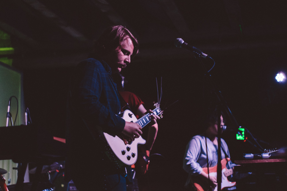 Jay Som, Doug Fir Lounge, photo by Daniel Stindt