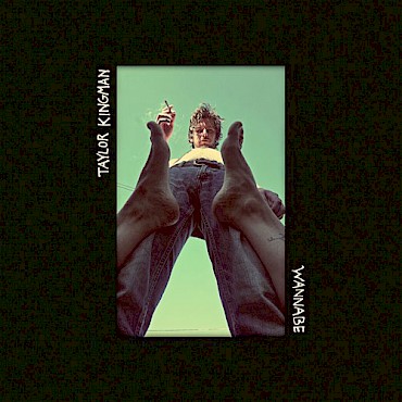 Taylor Kingman's solo debut 'Wannabe' is out November 17 via Mama Bird Recording Co. and he'll celebrate its release at Mississippi Studios on November 29
