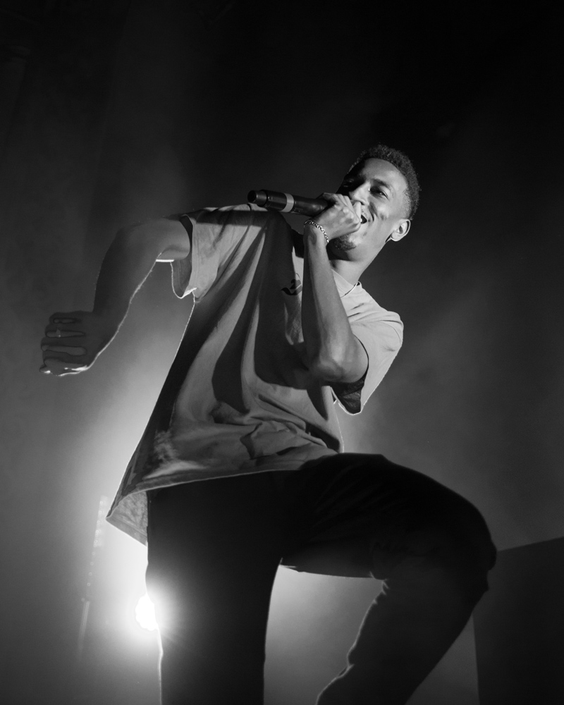 McDonald Theatre, photo by Jensen Ocampo