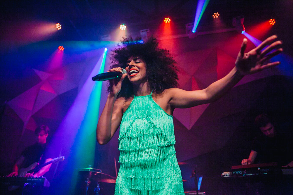 Gavin Turek, Holocene, photo by Tojo Andrianarivo