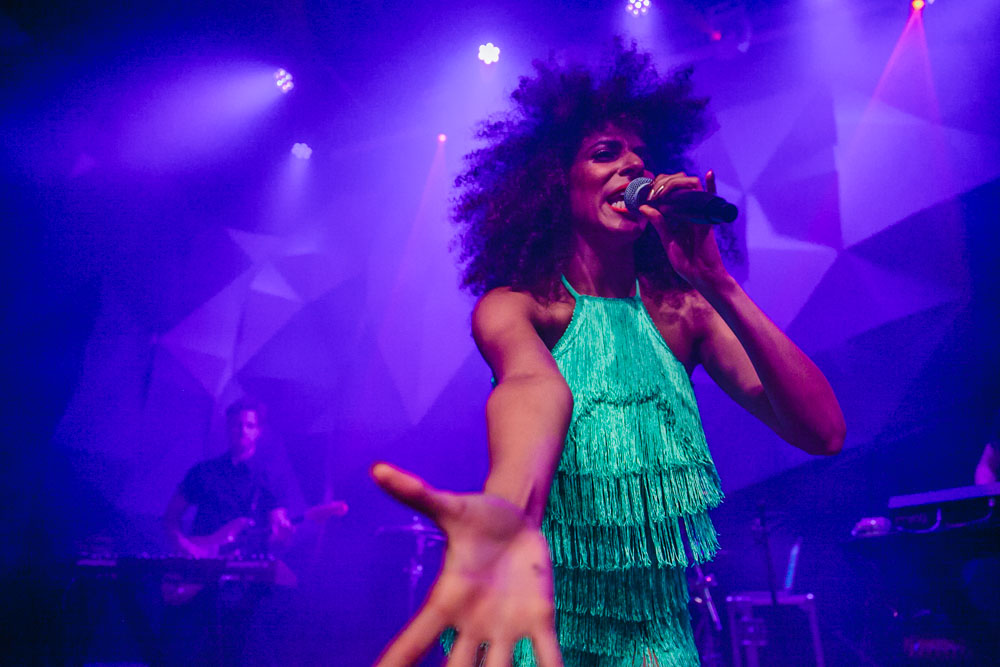 Gavin Turek, Holocene, photo by Tojo Andrianarivo