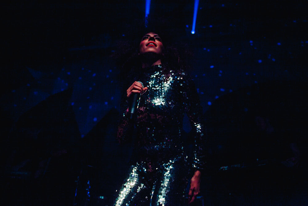 Gavin Turek, Holocene, photo by Tojo Andrianarivo