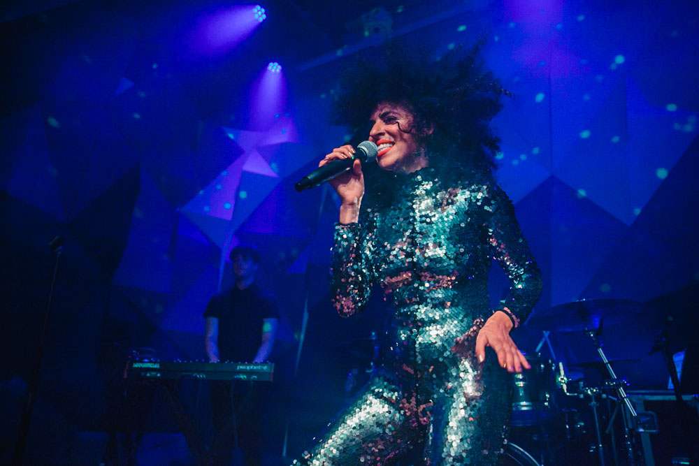 Gavin Turek, Holocene, photo by Tojo Andrianarivo