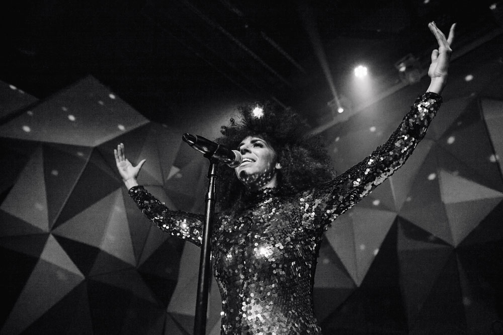 Gavin Turek, Holocene, photo by Tojo Andrianarivo