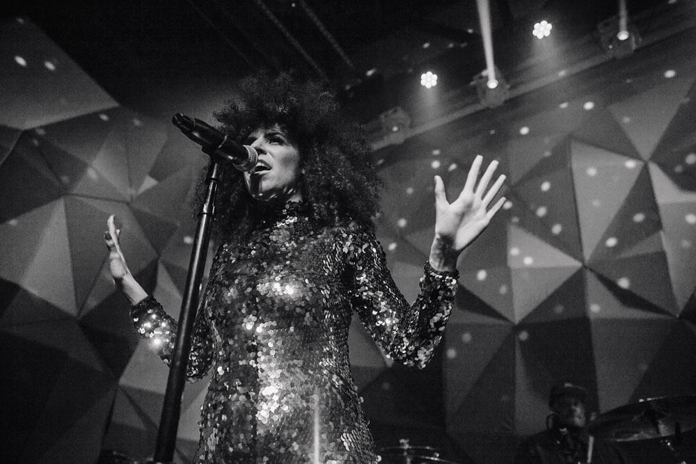 Gavin Turek, Holocene, photo by Tojo Andrianarivo