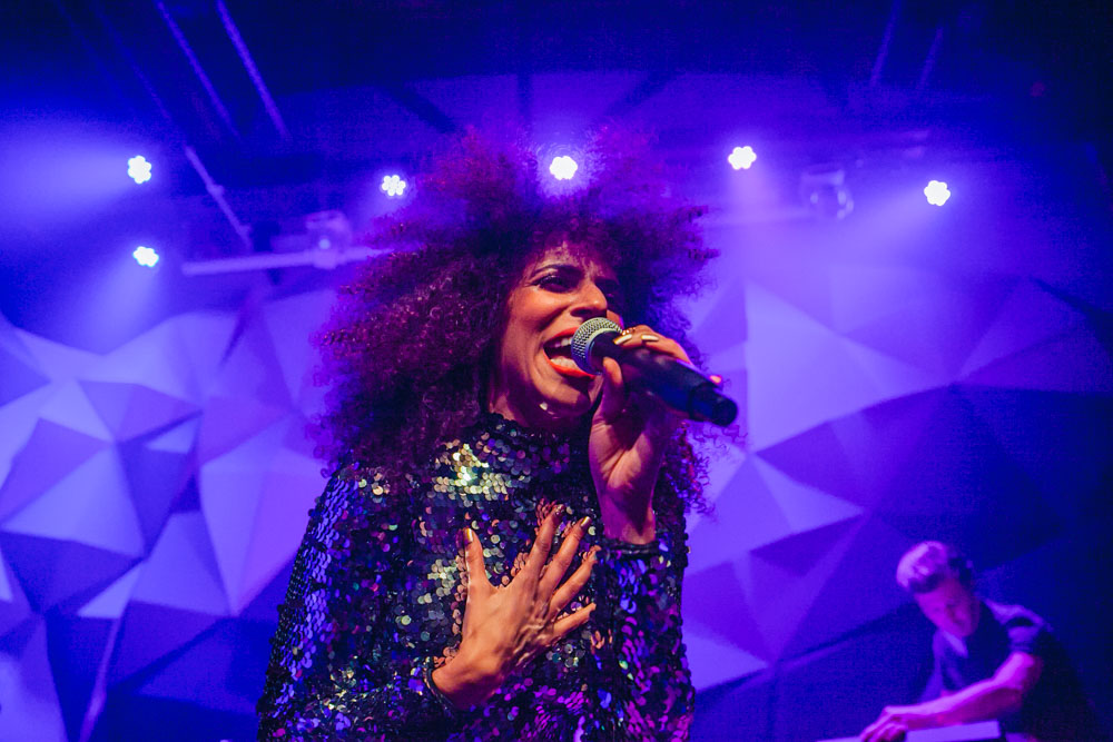 Gavin Turek, Holocene, photo by Tojo Andrianarivo