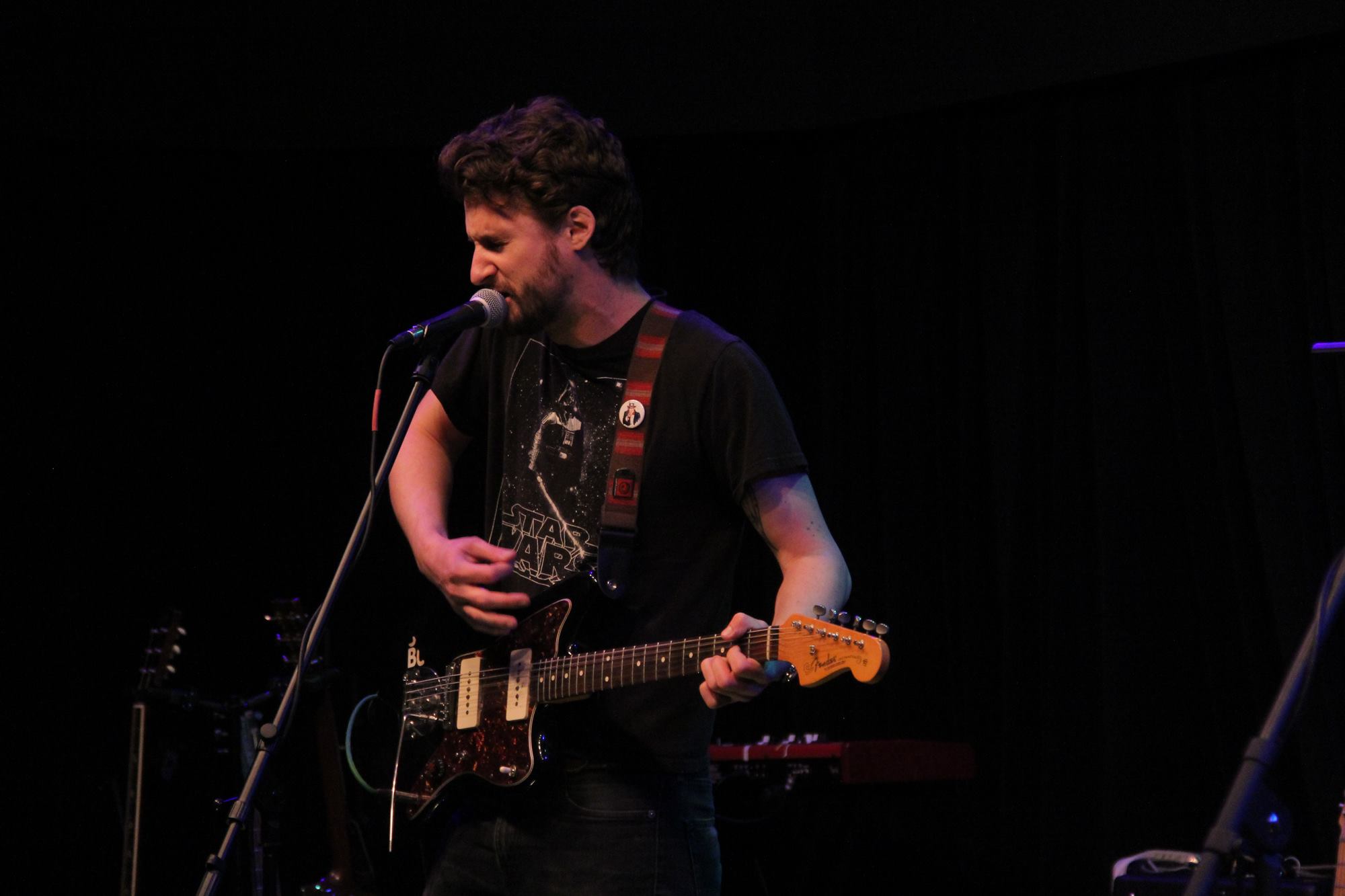 Autonomics, Bloodworks Live Studio, KINK