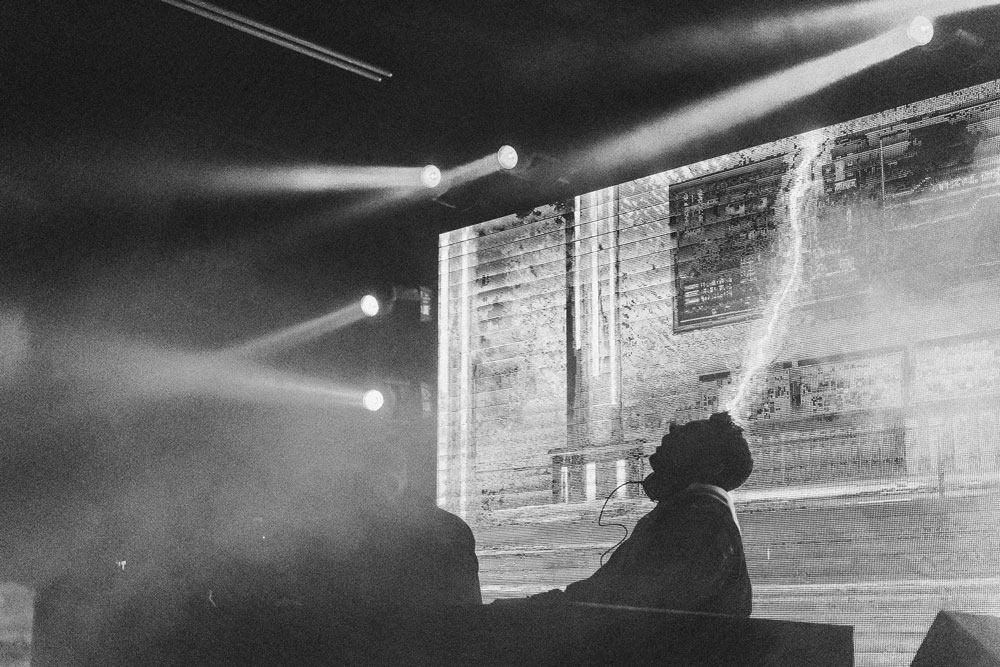 Adventure Club, 45 East, photo by Tariq Abdellatif