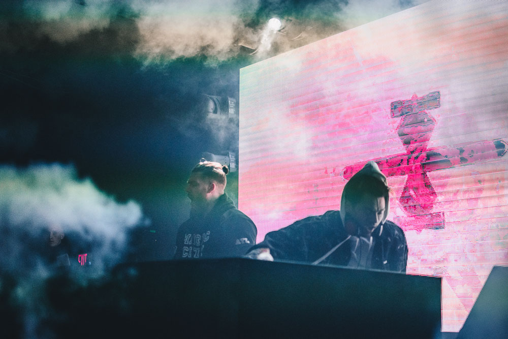 Adventure Club, 45 East, photo by Tariq Abdellatif
