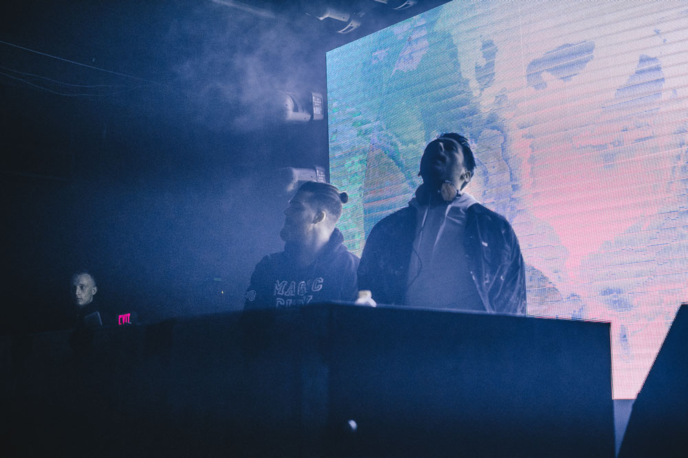 Adventure Club, 45 East, photo by Tariq Abdellatif