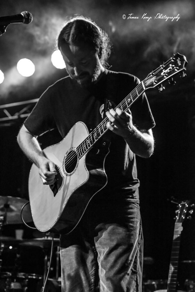 Wonder Ballroom, photo by James Kemp