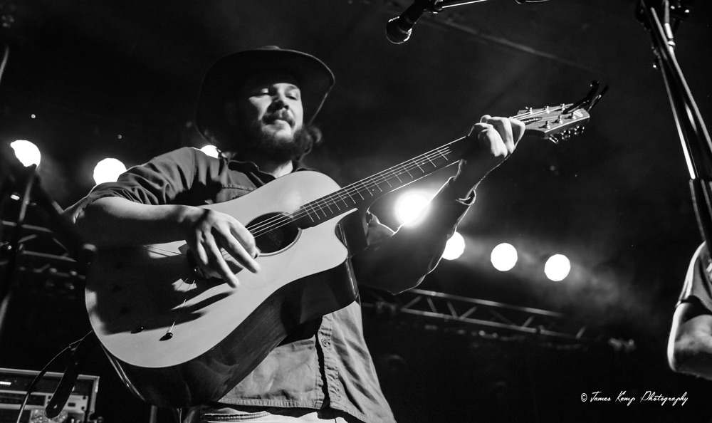 Wonder Ballroom, photo by James Kemp