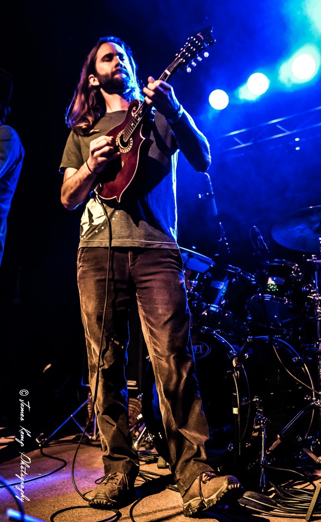 Wonder Ballroom, photo by James Kemp