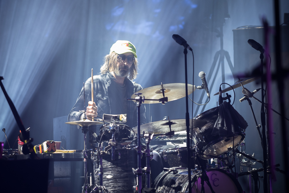 The National, Arlene Schnitzer Concert Hall, Portland'5 Centers for the Arts, photo by Jeff Ryan