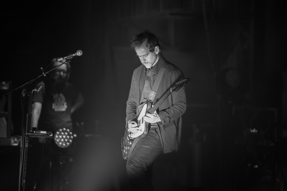 The National, Arlene Schnitzer Concert Hall, Portland'5 Centers for the Arts, photo by Jeff Ryan