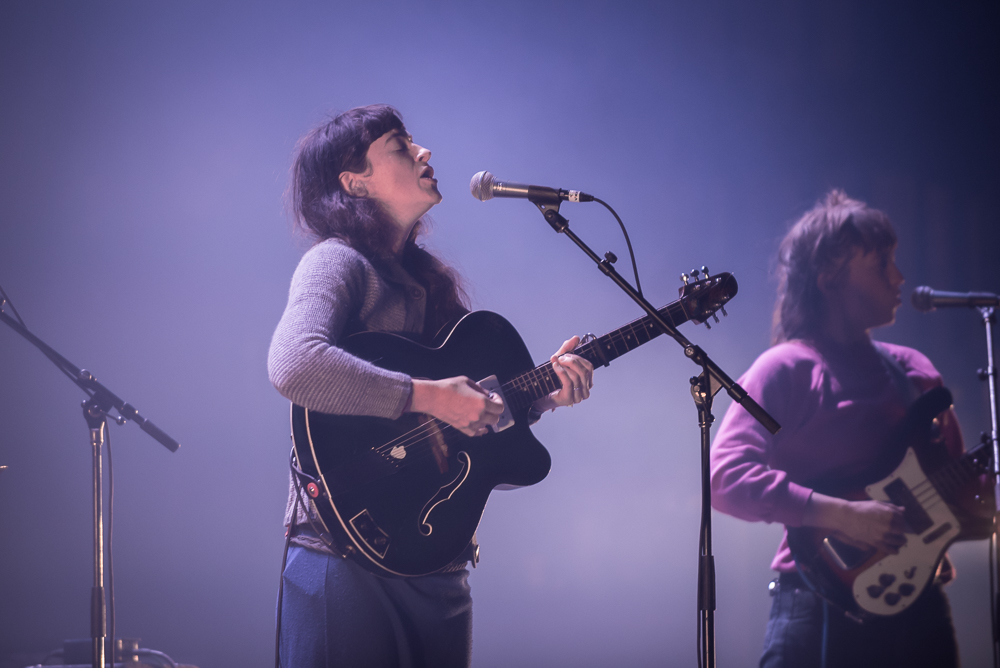 This Is The Kit, Arlene Schnitzer Concert Hall, Portland'5 Centers for the Arts, photo by Jeff Ryan