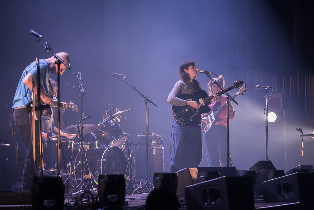 This Is The Kit, Arlene Schnitzer Concert Hall, Portland'5 Centers for the Arts, photo by Jeff Ryan