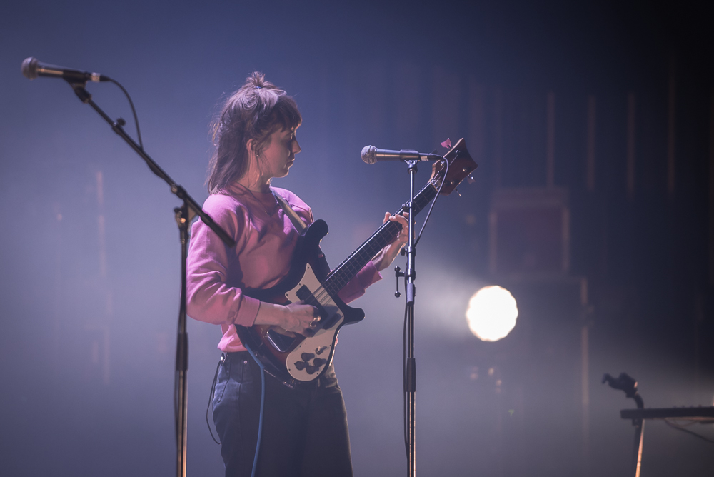 This Is The Kit, Arlene Schnitzer Concert Hall, Portland'5 Centers for the Arts, photo by Jeff Ryan