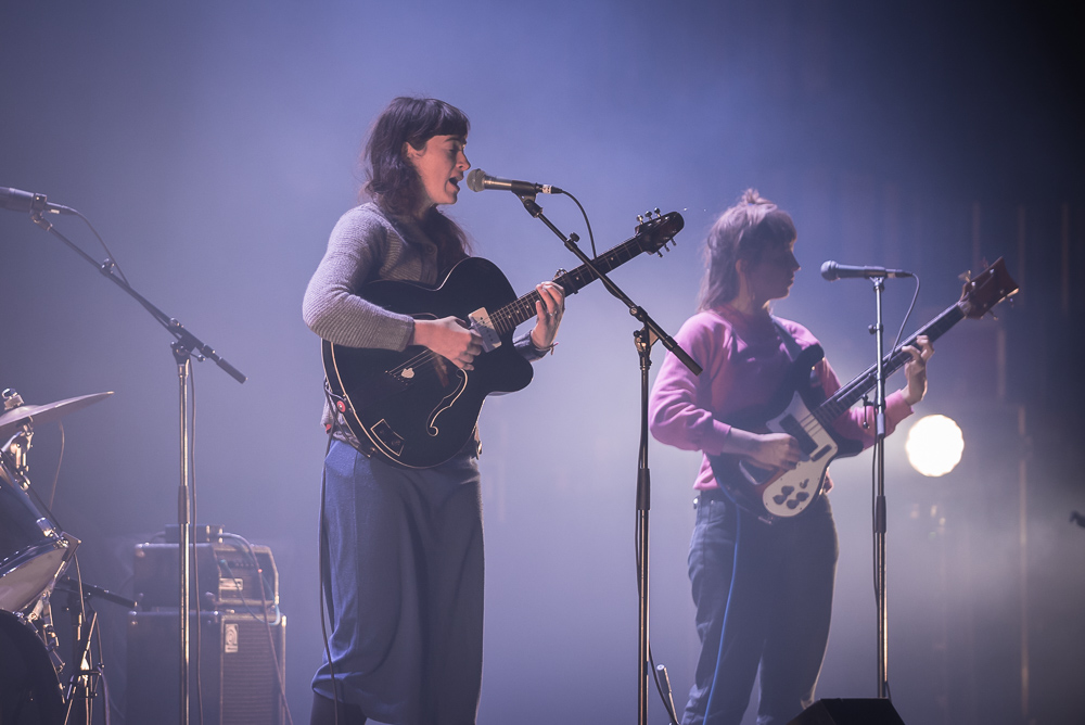 This Is The Kit, Arlene Schnitzer Concert Hall, Portland'5 Centers for the Arts, photo by Jeff Ryan