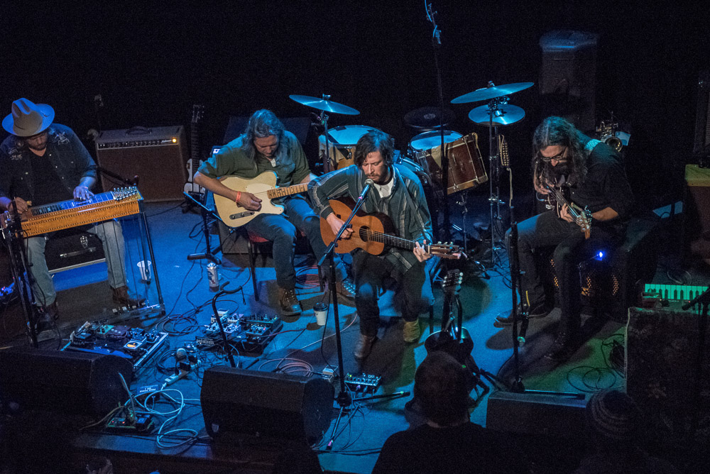Taylor Kingman, Mississippi Studios, photo by Miss Ellanea