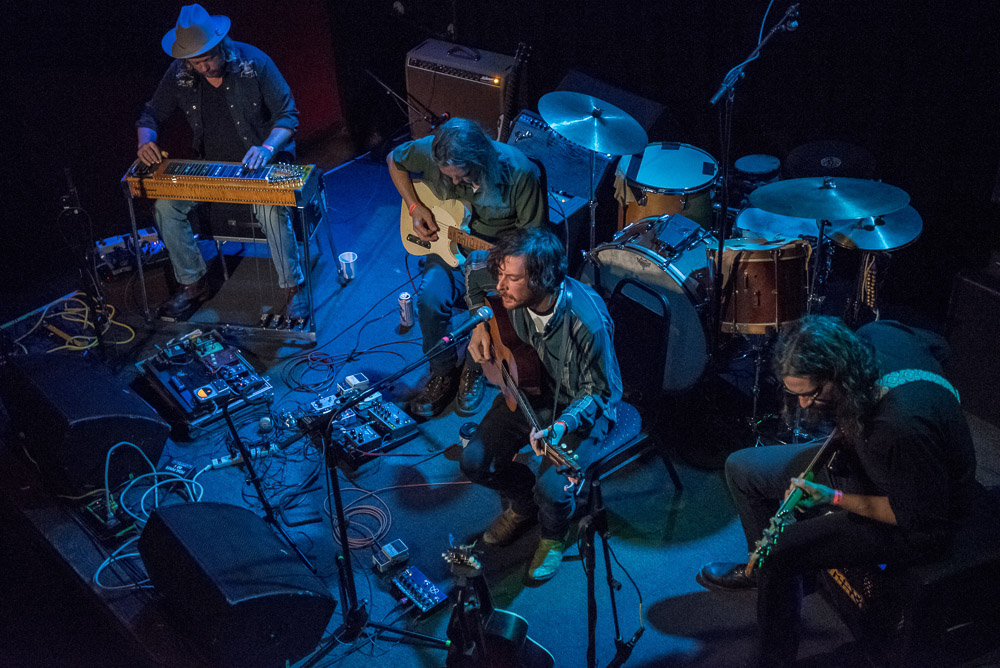 Taylor Kingman, Mississippi Studios, photo by Miss Ellanea