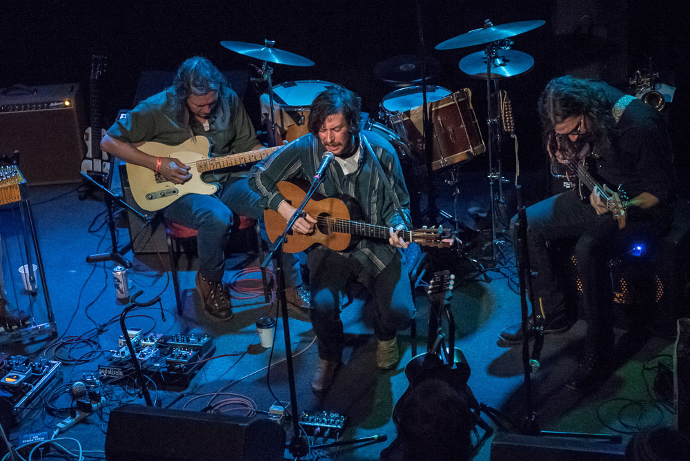 Taylor Kingman, Mississippi Studios, photo by Miss Ellanea