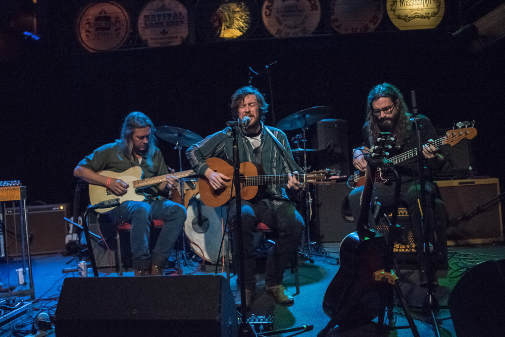 Taylor Kingman, Mississippi Studios, photo by Miss Ellanea