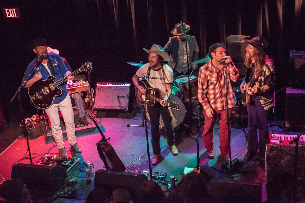 Taylor Kingman, TK & The Holy Know-Nothings, Mississippi Studios, photo by Miss Ellanea
