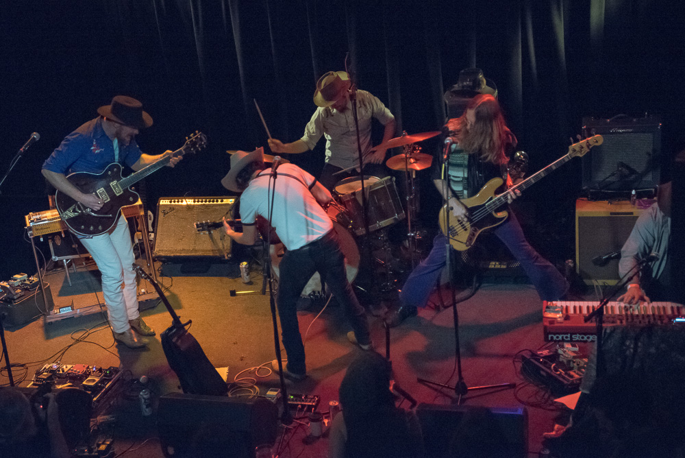 Taylor Kingman, TK & The Holy Know-Nothings, Mississippi Studios, photo by Miss Ellanea